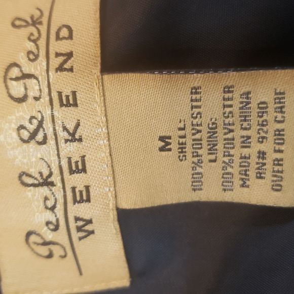 Peck & Peck Weekend Dress Jacket - Picture 8 of 11